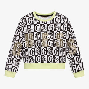GUESS GIRLS SWEATER